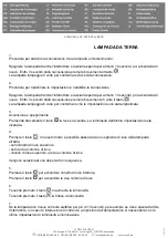 Предварительный просмотр 6 страницы wofi 3226.02 9000 Series Installation Instructions Manual