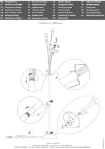 Preview for 2 page of wofi 338805 Seies Installation Instructions