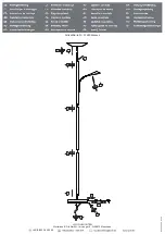 Preview for 2 page of wofi 374602 Series Installation Instructions