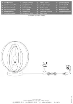 Preview for 2 page of wofi 8874.01-8000 Series Installation Instructions