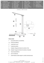 Предварительный просмотр 18 страницы wofi 8904.01-8000 Series Installation Instructions Manual