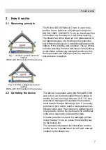 Preview for 7 page of Wöhler BC 600 Operating Manual