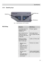 Предварительный просмотр 19 страницы Wöhler BC 600 Operating Manual