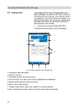 Предварительный просмотр 44 страницы Wöhler BC 600 Operating Manual