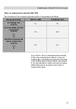 Предварительный просмотр 51 страницы Wöhler BC 600 Operating Manual