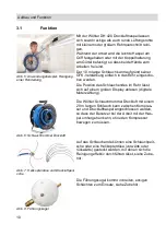 Preview for 10 page of Wöhler DH 420 Operating Manual