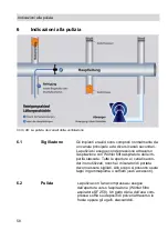 Preview for 58 page of Wöhler DH 420 Operating Manual