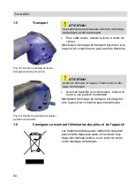 Preview for 68 page of Wöhler DH 420 Operating Manual