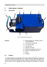 Предварительный просмотр 52 страницы Wöhler SF 300 Operating Manual