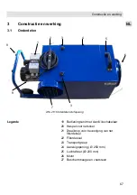 Предварительный просмотр 67 страницы Wöhler SF 300 Operating Manual