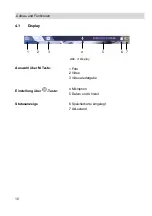 Preview for 11 page of Wöhler VE 400 Operating Manual