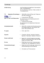 Preview for 17 page of Wöhler VE 400 Operating Manual