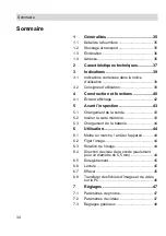 Preview for 35 page of Wöhler VE 400 Operating Manual