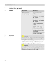 Preview for 53 page of Wöhler VE 400 Operating Manual