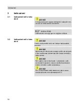 Preview for 57 page of Wöhler VE 400 Operating Manual