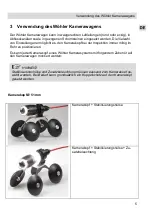 Preview for 5 page of Wöhler VIS Series Manual