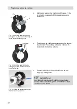 Preview for 32 page of Wöhler VIS Series Manual