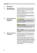 Предварительный просмотр 50 страницы Wohler 1388 Operating Manual