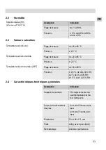 Предварительный просмотр 53 страницы Wohler 1388 Operating Manual