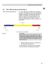 Предварительный просмотр 59 страницы Wohler 1388 Operating Manual