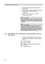 Предварительный просмотр 62 страницы Wohler 1388 Operating Manual