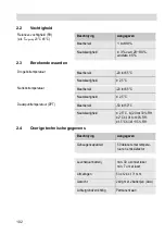 Предварительный просмотр 102 страницы Wohler 1388 Operating Manual