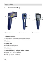 Предварительный просмотр 104 страницы Wohler 1388 Operating Manual