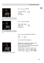 Предварительный просмотр 109 страницы Wohler 1388 Operating Manual