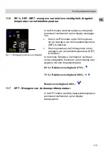 Предварительный просмотр 113 страницы Wohler 1388 Operating Manual