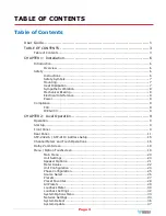 Preview for 3 page of Wohler 8114-0450 User Manual