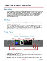 Preview for 9 page of Wohler 8114-0450 User Manual