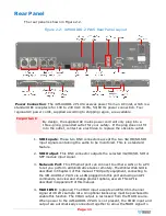 Preview for 11 page of Wohler 8114-0450 User Manual