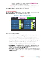 Preview for 25 page of Wohler 8114-0450 User Manual