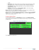 Preview for 33 page of Wohler 8114-0450 User Manual