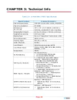 Preview for 40 page of Wohler 8114-0450 User Manual