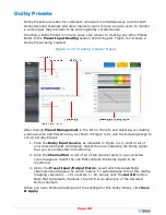 Preview for 60 page of Wohler 8114-0450 User Manual