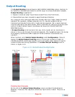 Preview for 61 page of Wohler 8114-0450 User Manual