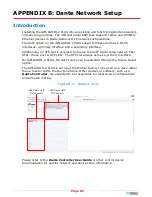 Preview for 85 page of Wohler 8114-0450 User Manual