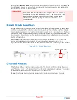 Preview for 88 page of Wohler 8114-0450 User Manual