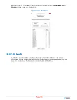 Preview for 91 page of Wohler 8114-0450 User Manual