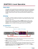 Preview for 9 page of Wohler 8121-0100 User Manual