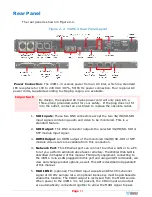 Preview for 11 page of Wohler 8121-0100 User Manual