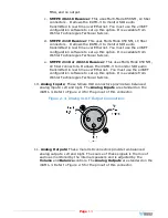 Preview for 13 page of Wohler 8121-0100 User Manual