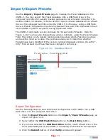 Preview for 73 page of Wohler 8121-0100 User Manual