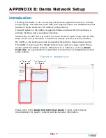 Preview for 91 page of Wohler 8121-0100 User Manual