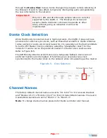 Preview for 94 page of Wohler 8121-0100 User Manual