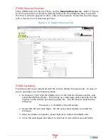 Preview for 109 page of Wohler 8121-0100 User Manual