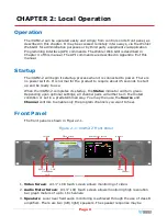 Preview for 9 page of Wohler 8121-0200 User Manual