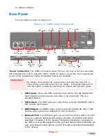 Preview for 11 page of Wohler 8121-0200 User Manual