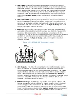 Preview for 12 page of Wohler 8121-0200 User Manual